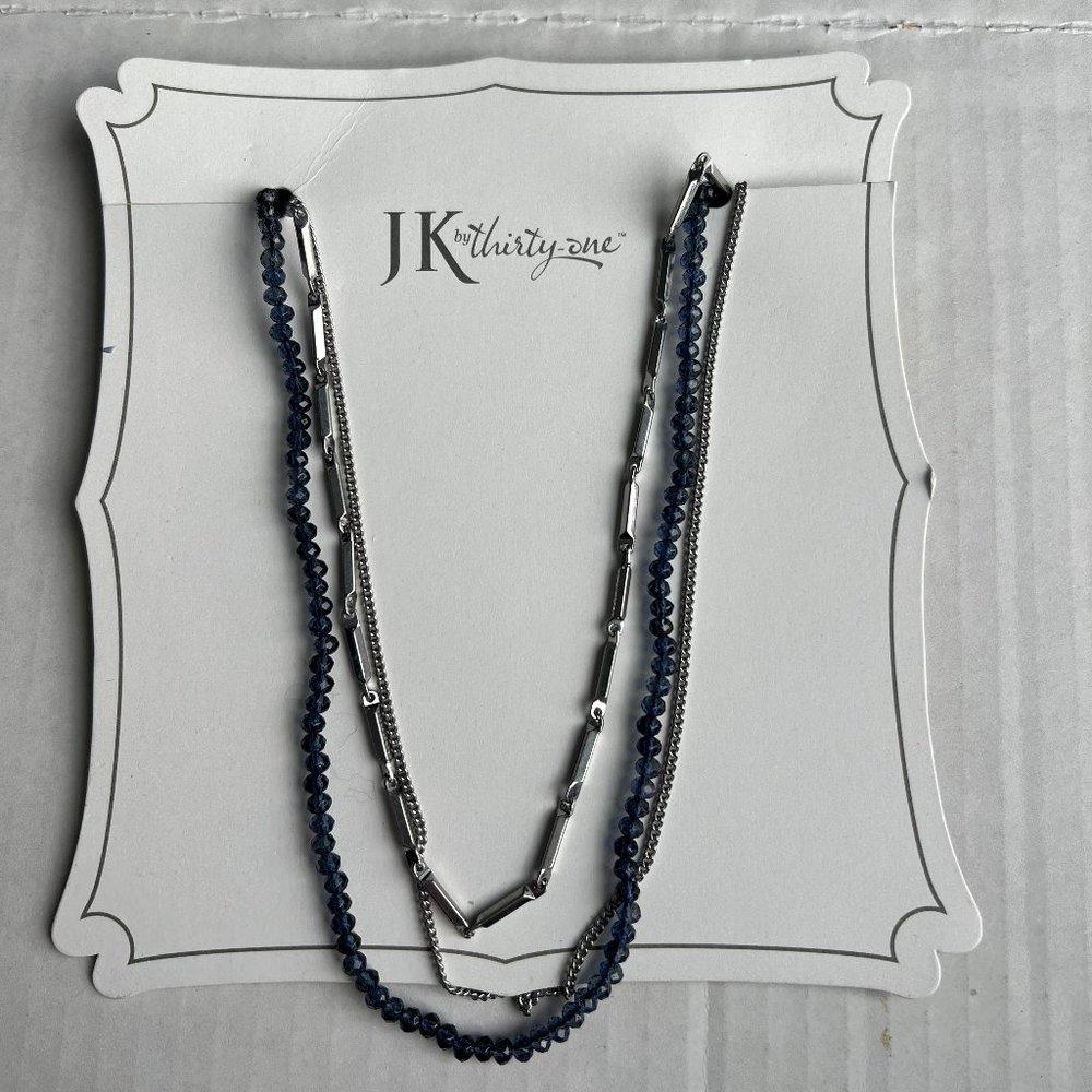 Thirty-One Radiance Necklace